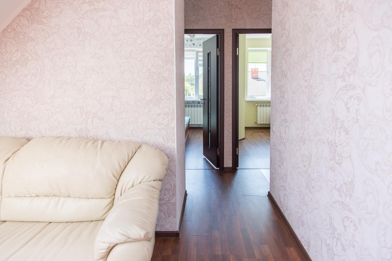 Guest House Аirport Brest Esterno foto
