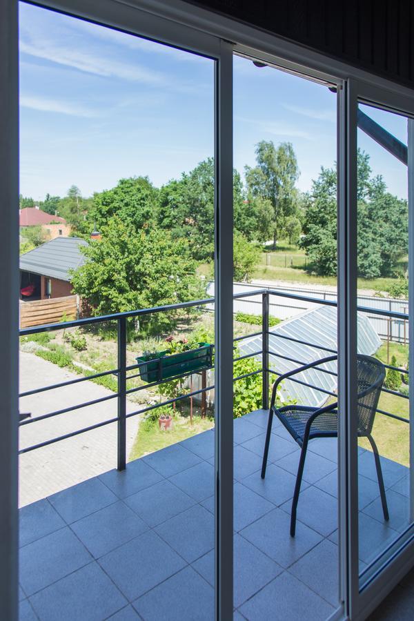 Guest House Аirport Brest Esterno foto