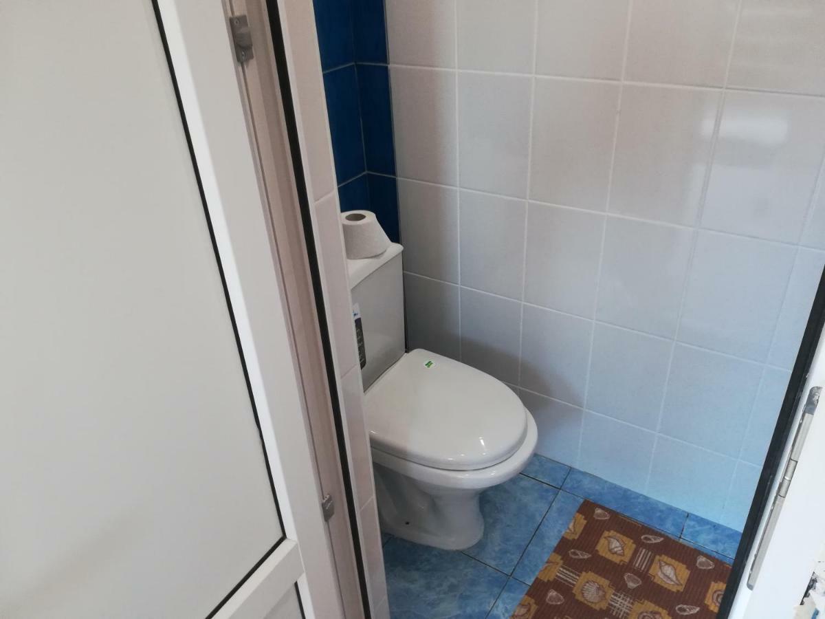 Guest House Аirport Brest Esterno foto