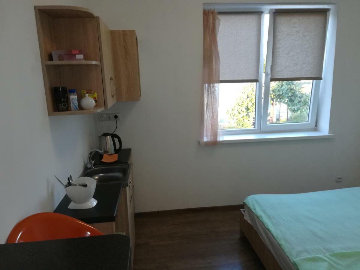 Guest House Аirport Brest Esterno foto