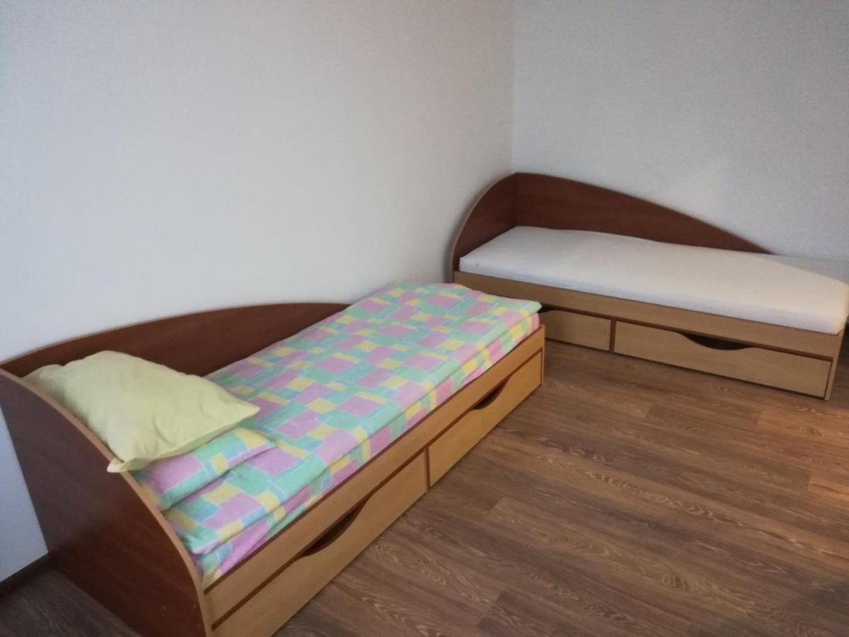 Guest House Аirport Brest Esterno foto